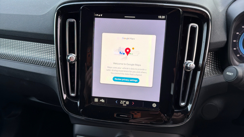 Volvo Xc40 300kW Recharge Twin 78kWh 5dr AWD Auto Electric Estate